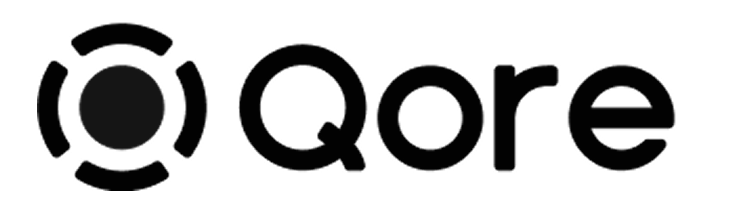 Qore Logo logo